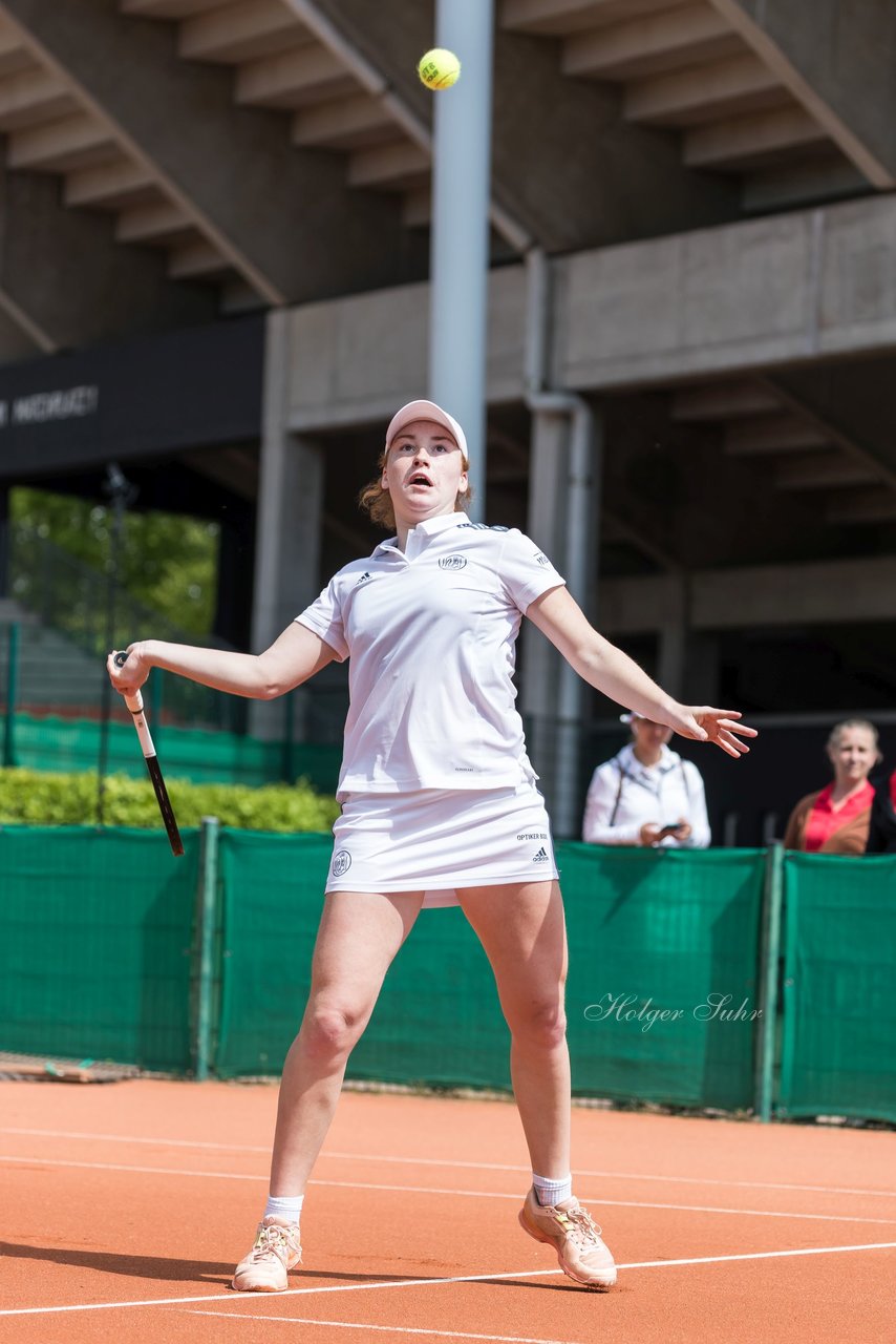 Bild 174 - BL2 Der Club an der Alster - TC GW Aachen 1 : Ergebnis: 9:0